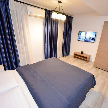 Shabbat Apartments 布加勒斯特 外观 照片