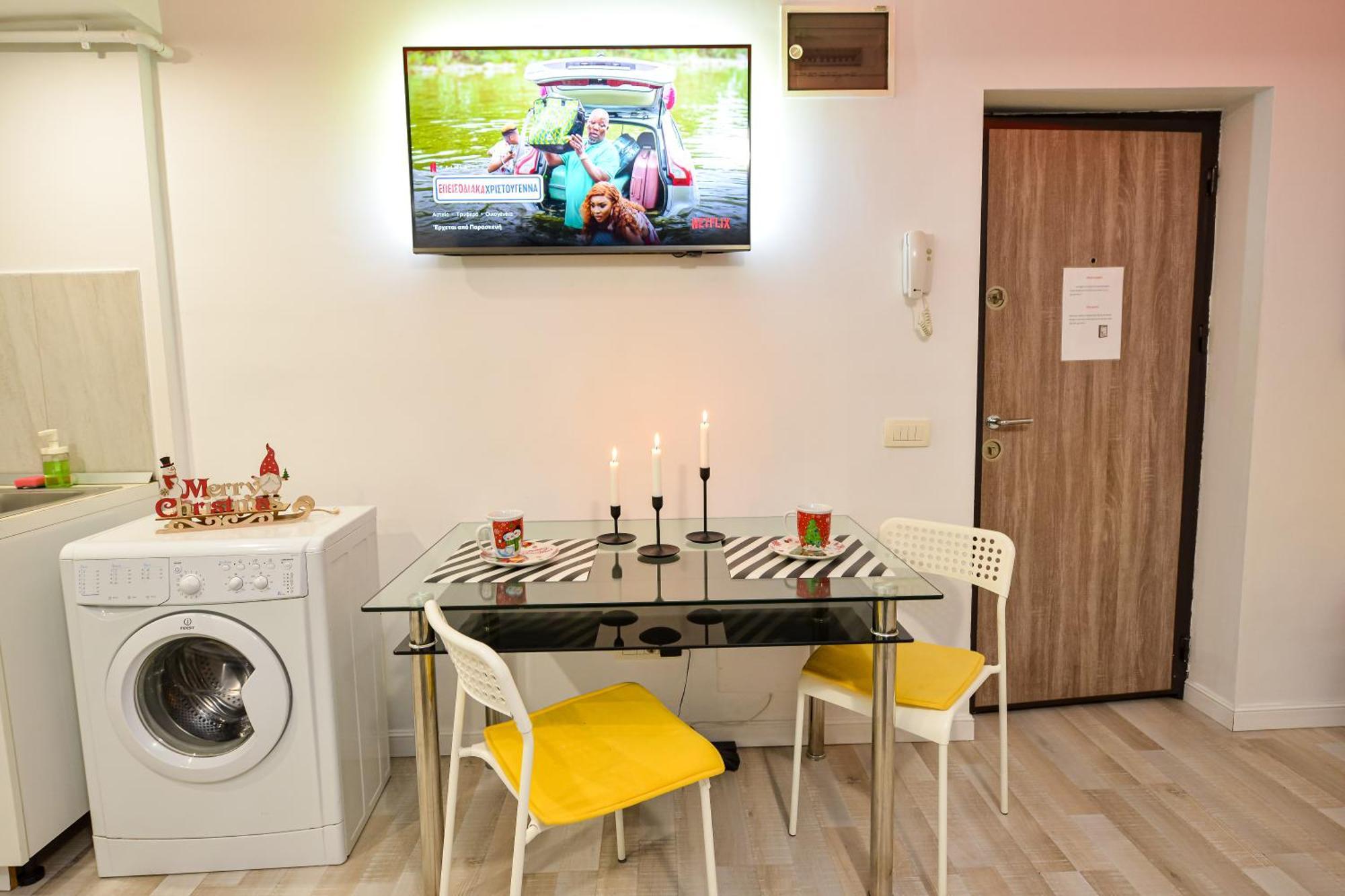 Shabbat Apartments 布加勒斯特 外观 照片