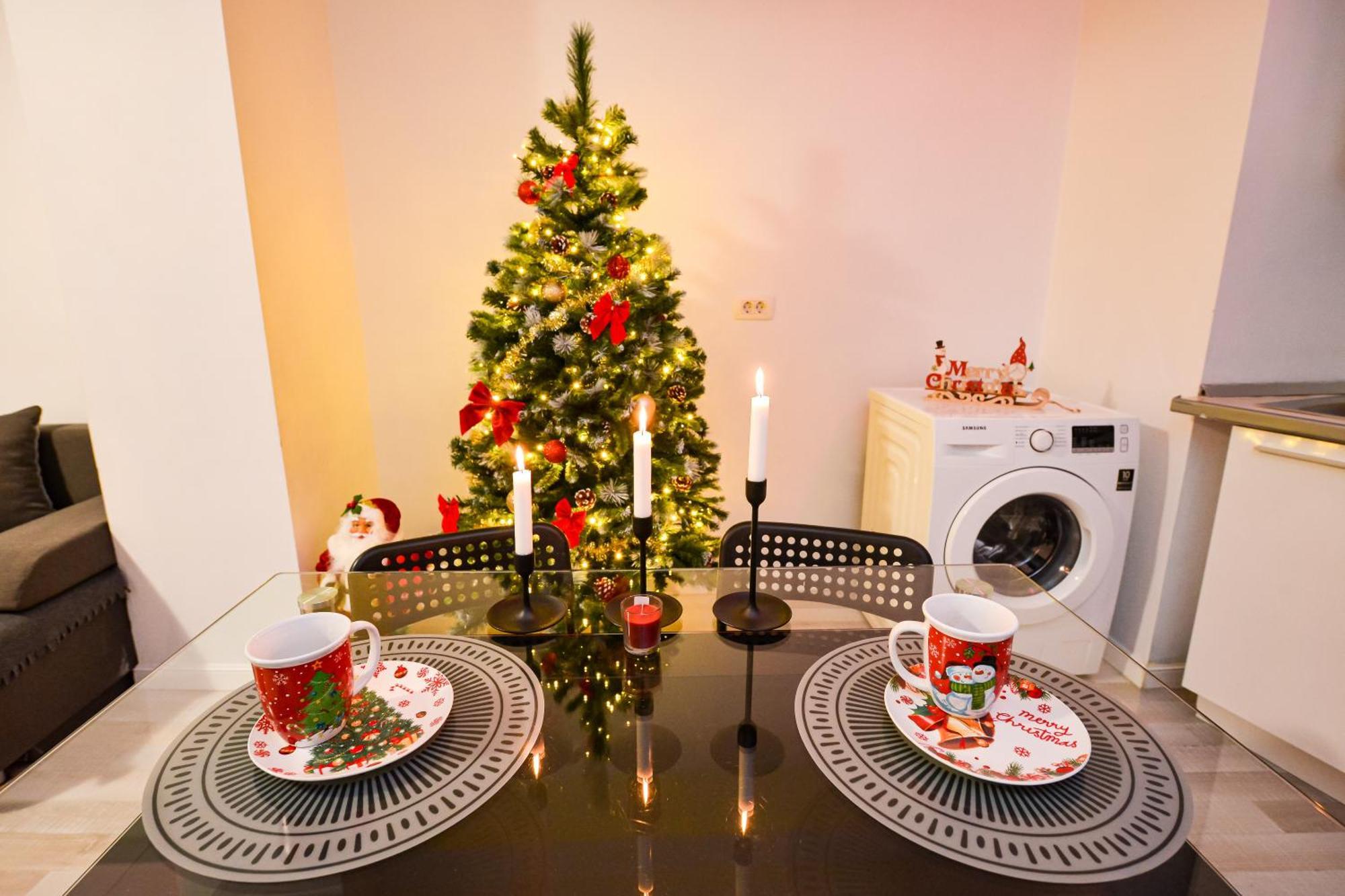 Shabbat Apartments 布加勒斯特 外观 照片