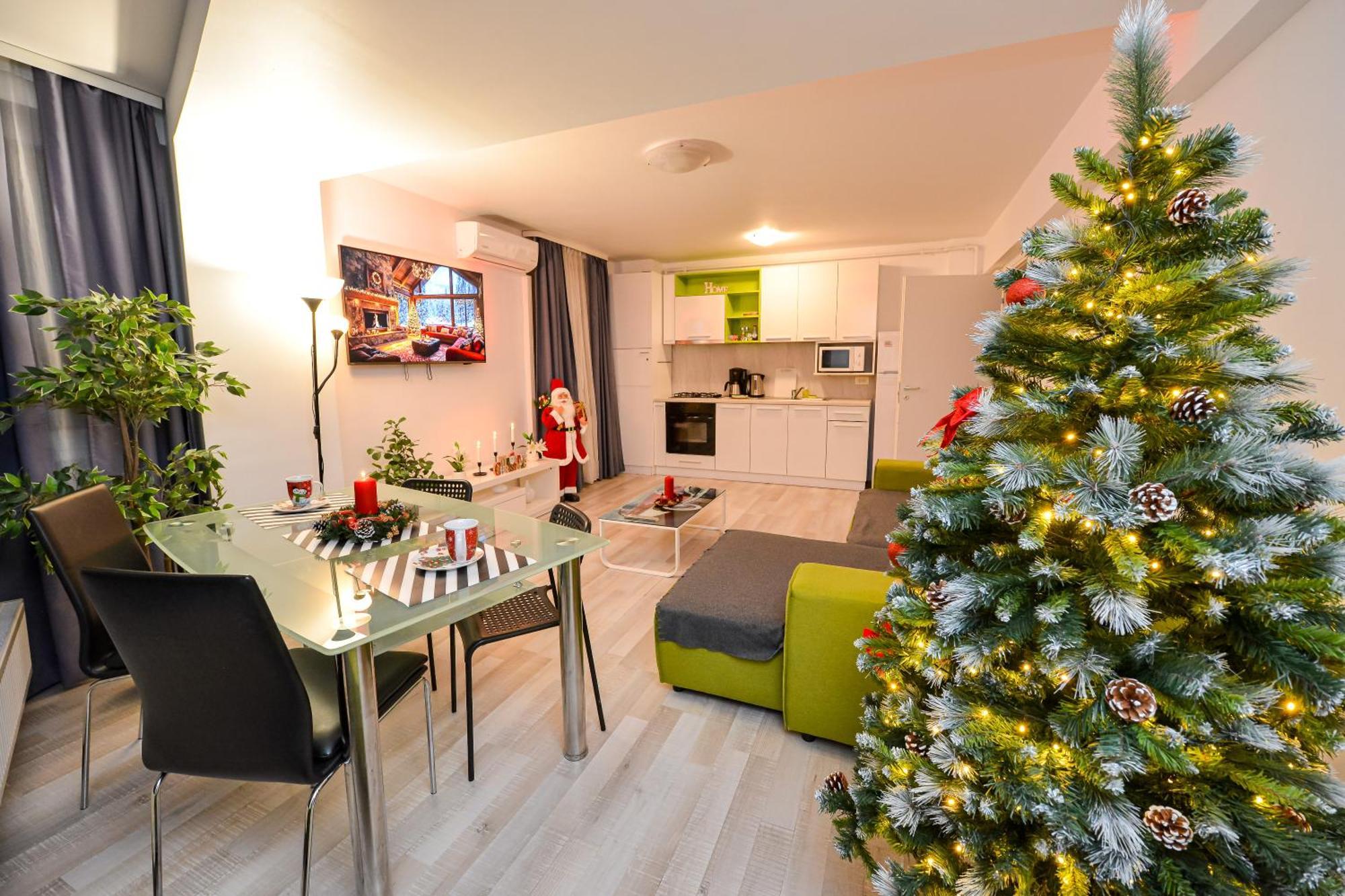 Shabbat Apartments 布加勒斯特 外观 照片