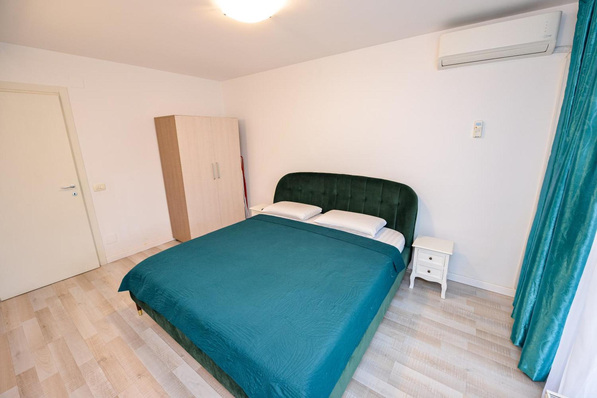 Shabbat Apartments 布加勒斯特 外观 照片
