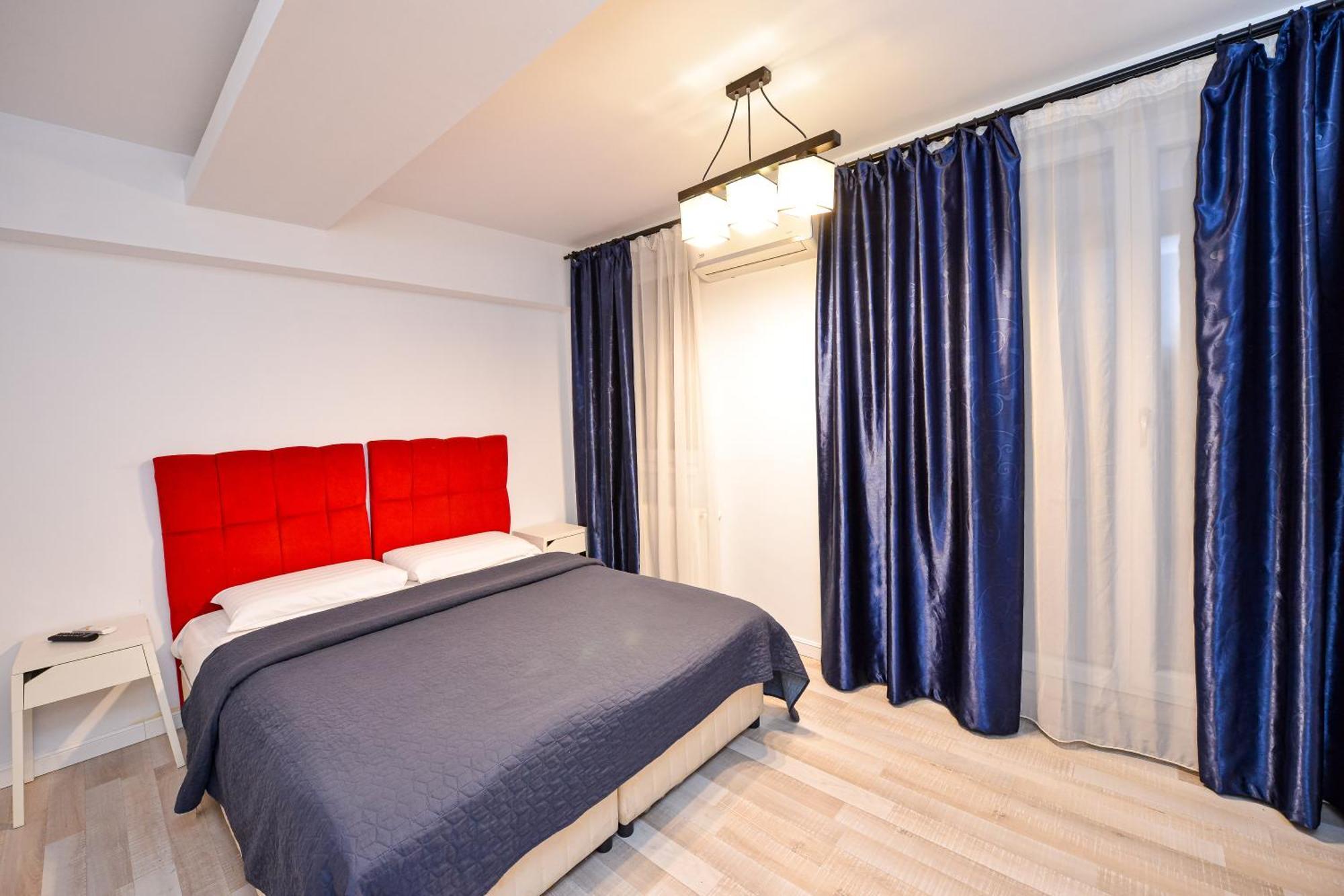 Shabbat Apartments 布加勒斯特 外观 照片