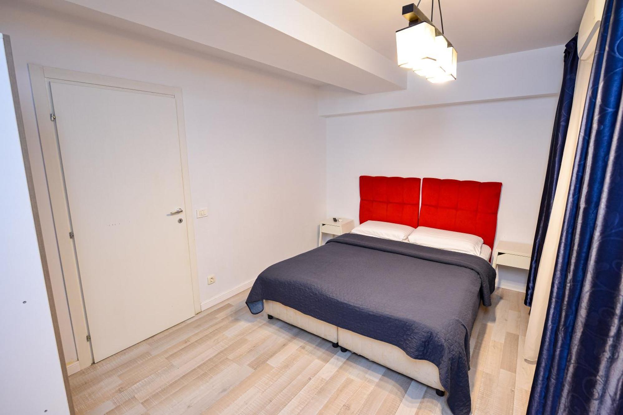 Shabbat Apartments 布加勒斯特 外观 照片